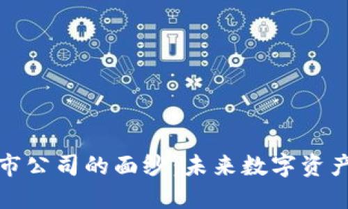 揭开硬件钱包上市公司的面纱：未来数字资产安全的新守护者