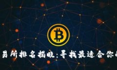 2023年比特交易所排名揭晓：寻找最适合你的加密