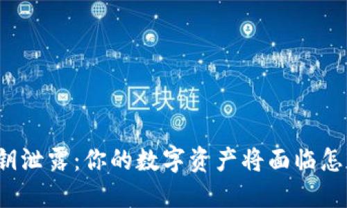 冷钱包私钥泄露：你的数字资产将面临怎样的风险？