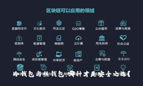 冷钱包与热钱包：哪种才是安全之选？