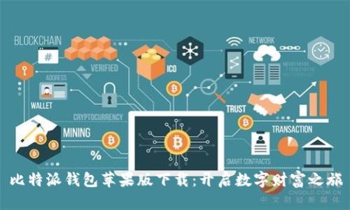 比特派钱包苹果版下载：开启数字财富之旅