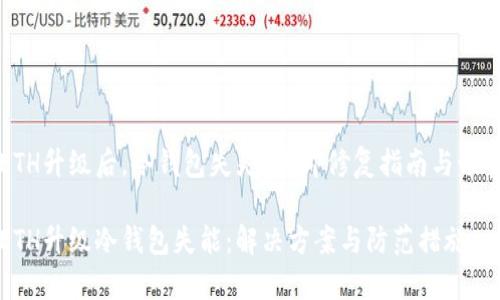 ETH升级后，冷钱包失灵？立即修复指南与预警

ETH升级冷钱包失能：解决方案与防范措施