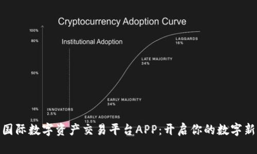 探索比特国际数字资产交易平台APP：开启你的数字新财富之旅