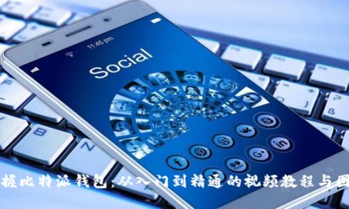 掌握比特派钱包：从入门到精通的视频教程与图解