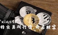 xiaoti/xiaoti掌握比特交易所行情，开启财富新世界
