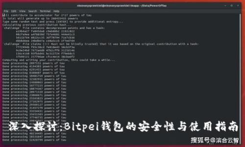 深入探讨：Bitpei钱包的安全性与使用指南