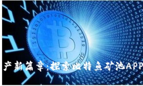 开启数字资产新篇章：探索比特鱼矿池APP的无穷魅力