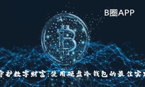 守护数字财富：使用硬盘冷钱包的最佳实践