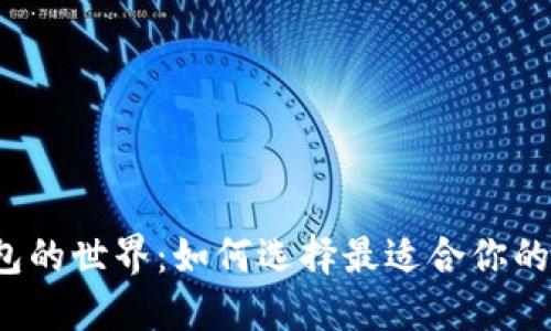  探索比特钱包的世界：如何选择最适合你的加密货币钱包