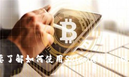 

在这个数字货币的世界中，拥有一个安全可靠的钱包就像拥有一把通往财富花园的金钥匙。如果你刚刚进入这个领域，想要了解如何使用Solana钱包，以下将为你详细介绍如何创建、使用和安全管理你的Solana钱包，让每一位新手都能轻松上手，畅享数字资产所带来的便利。

掌握Solana钱包：开启数字资产管理之旅