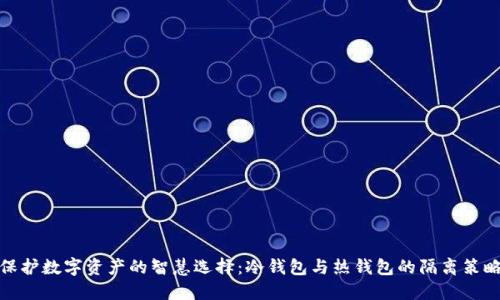 保护数字资产的智慧选择：冷钱包与热钱包的隔离策略