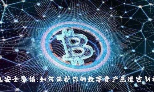 冷钱包安全警惕：如何保护你的数字资产免遭密钥被破解