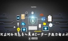 如何应对冷钱包导入失败？一步一步教你解决问