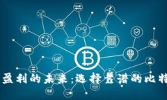 探索安全与盈利的未来：选择靠谱的比特交易所