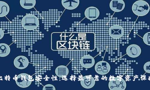 探索比特币钱包安全性：选择最可靠的数字资产保护方案