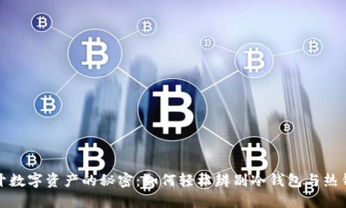 揭开数字资产的秘密：如何轻松辨别冷钱包与热钱包