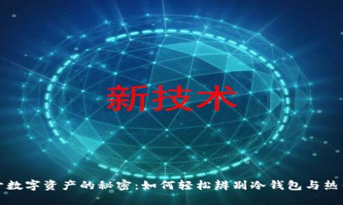 揭开数字资产的秘密：如何轻松辨别冷钱包与热钱包