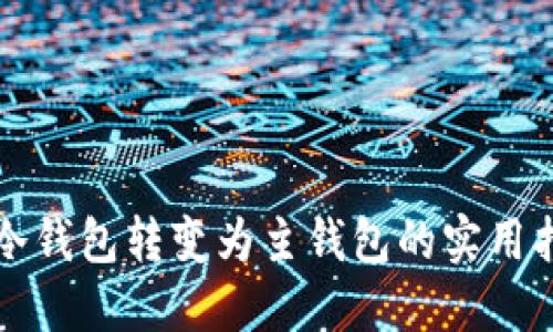 将冷钱包转变为主钱包的实用指南