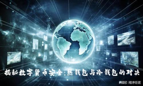 揭秘数字货币安全：热钱包与冷钱包的对决