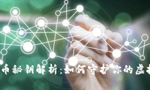 数字货币秘钥解析：如何守护你的虚拟财富？