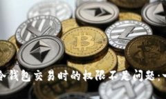 如何解决冷钱包交易时的权限不足问题：一步步