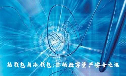热钱包与冷钱包：你的数字资产安全之选