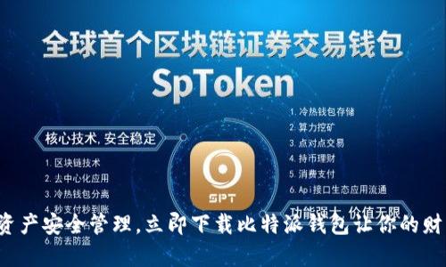 体验数字资产安全管理，立即下载比特派钱包让你的财富更安全！