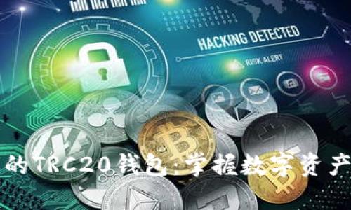 创建你的TRC20钱包：掌握数字资产的未来