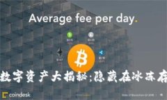 冷钱包里的数字资产大揭秘：隐藏在冰冻存储中