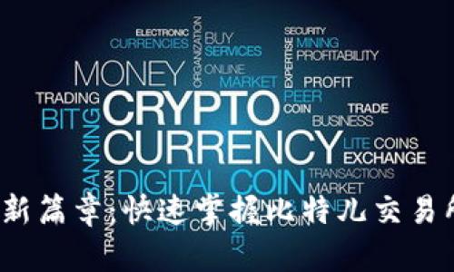 开启数字货币新篇章：快速掌握比特儿交易所官网app下载
