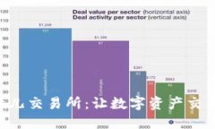 掌握比特儿交易所：让数字资产交易更轻松！