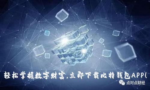 轻松掌握数字财富，立即下载比特钱包APP！