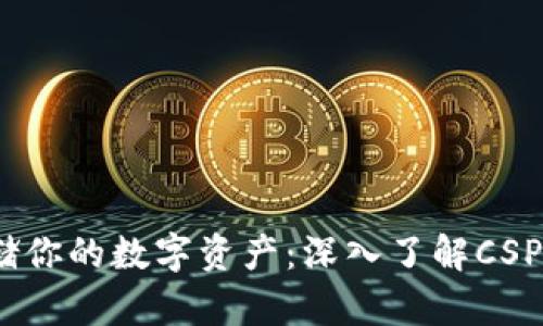 安全存储你的数字资产：深入了解CSPR冷钱包