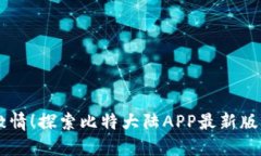 点燃挖矿激情！探索比特大陆APP最新版的无穷潜