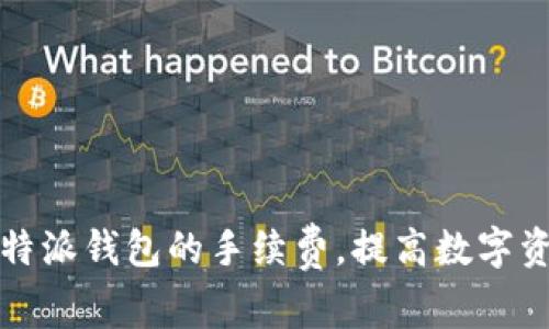 如何降低比特派钱包的手续费，提高数字资产交易效率