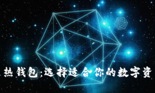冷钱包还是热钱包：选择适合你的数字资产安全之道