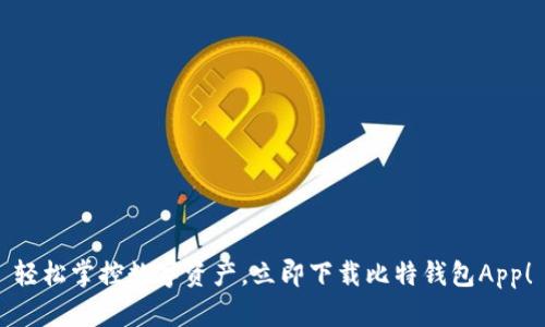 轻松掌控数字资产，立即下载比特钱包App！