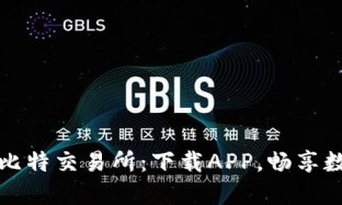 轻松掌握新比特交易所：下载APP，畅享数字资产世界