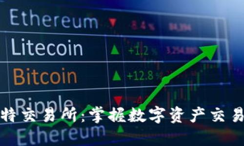 揭秘币比特交易所：掌握数字资产交易的每一步