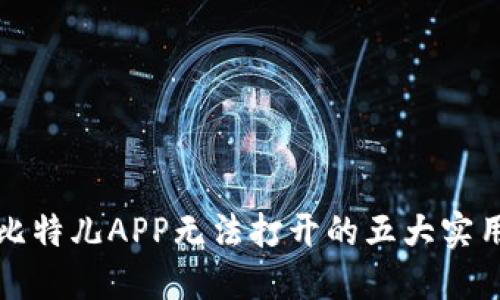 解决比特儿APP无法打开的五大实用技巧