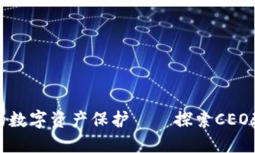 安全无忧的数字资产保护——探索CEO理想冷钱包