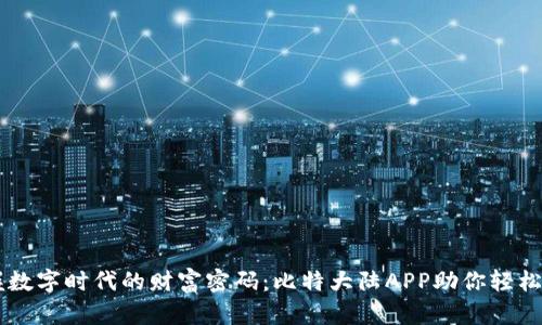 掌握数字时代的财富密码：比特大陆APP助你轻松交易