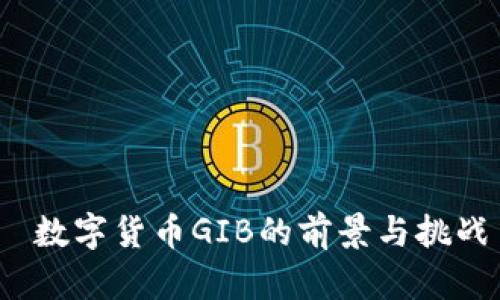  数字货币GIB的前景与挑战