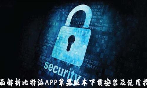 
全面解析比特派APP苹果版本下载安装及使用指南