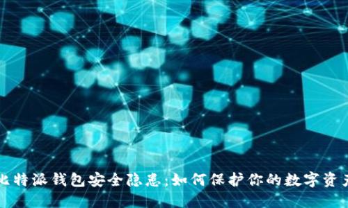 比特派钱包安全隐患：如何保护你的数字资产