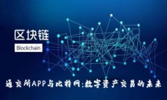 通交所APP与比特网：数字资产交易的未来