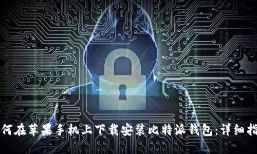 如何在苹果手机上下载安装比特派钱包：详细指南