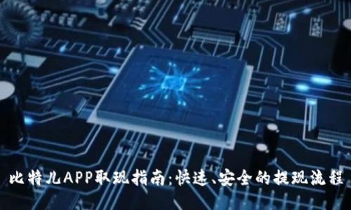比特儿APP取现指南：快速、安全的提现流程