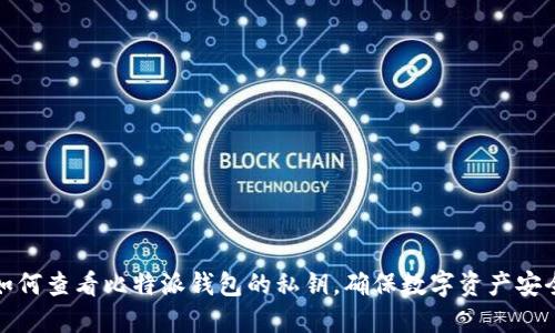 如何查看比特派钱包的私钥，确保数字资产安全