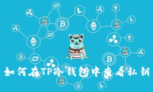 如何在TP冷钱包中查看私钥